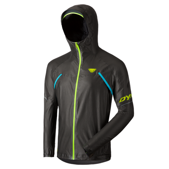 Kurtka do biegania wodoodporna DYNAFIT Ultra GORE-TEX® Shakedry™ Jacket 150 Men