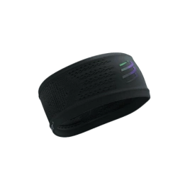 Opaska na głowę Compressport HeadBand On/Off AURORA