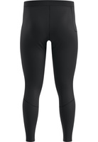 Legginsy ocieplane do biegania męskie Odlo Essentials Warm 2.0