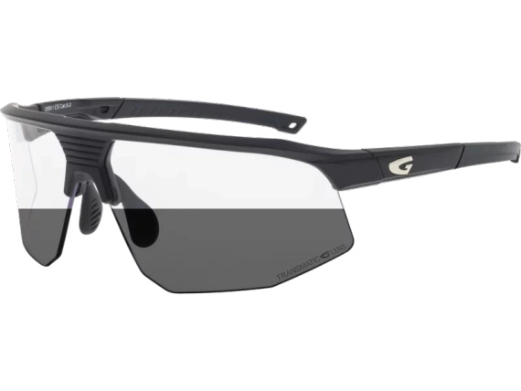 Okulary przeciwsłoneczne fotochromowe GOG KILO E550-1