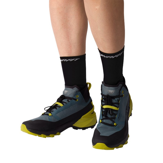 Skarpety do biegania DYNAFIT Ultra Cushion Socks