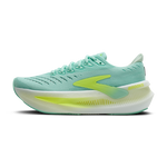Buty do biegania damskie Brooks Glycerin Max 2 Yucca/Nightlife/White