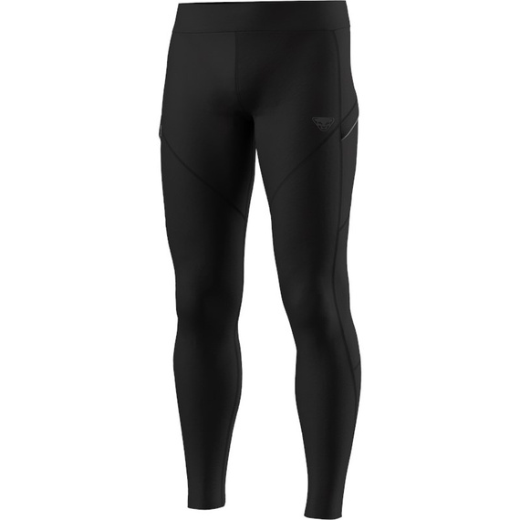Spodnie do biegania ocieplone Dynafit Warm Ultra Tights M