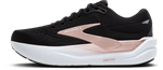 Buty do biegania damskie Brooks GHOST MAX Black/Black/Rose Gold