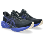 Buty do biegania Asics NOVABLAST 5 Black/Cobalt Burst