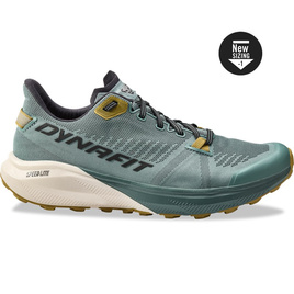 Buty do biegania DYNAFIT TRAIL Atlantic/Black Out