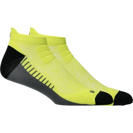 Skarpety do biegania Asics Performance Run Sock Ankle Citron