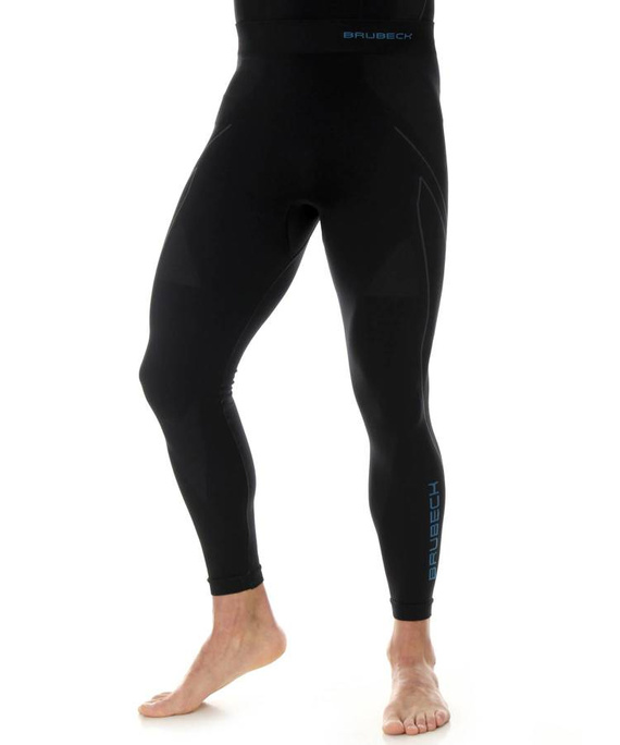 Getry termoaktywne Brubeck Thermo LE11840 Black/Blue