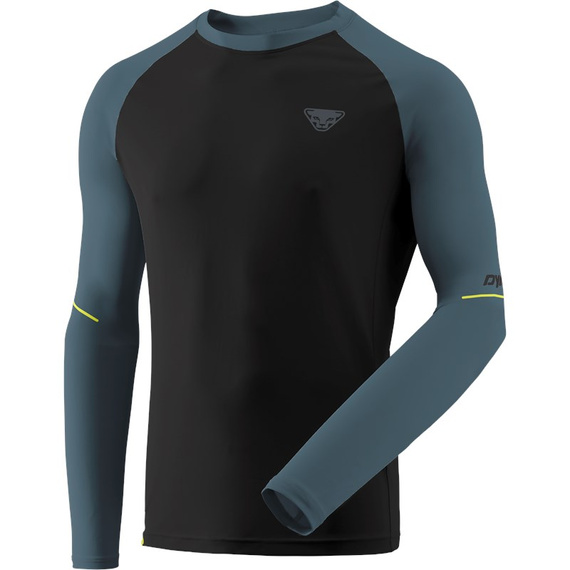 Koszulka DYNAFIT ALPINE PRO Men L/S Cinder