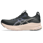 Buty do biegania damskie Asics KAYANO™ 32 Black/Pearl Pink