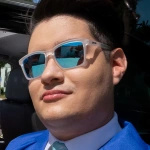Okulary przeciwsłoneczne GOODR LFG Middle Seat Advantage