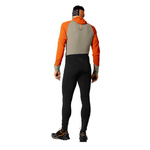 Spodnie do biegania DYNAFIT Alpine Softshell Hybrid Pants M Black