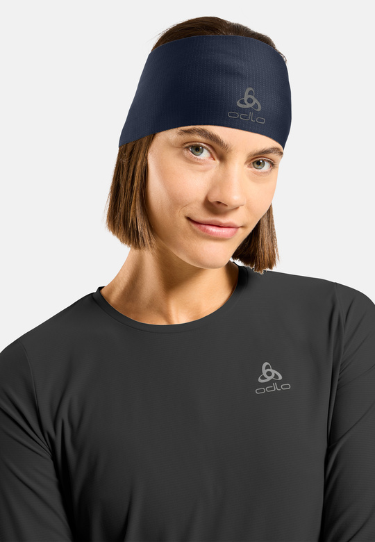 Opaska sportowa do biegania ODLO The Move Light Headband