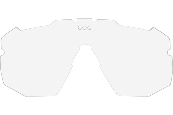Okulary przeciwsłoneczne GOG ARGO E506-2