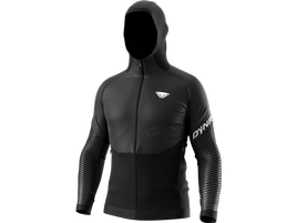 Kurtka do biegania DYNAFIT Alpine Reflective Jacket Men