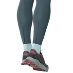 Spodnie do biegania damskie Dynafit Warm Ultra Tights W Cinder