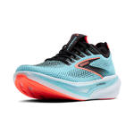 Buty do biegania Brooks HYPERION 3 Atomizer/Black/Pink Clay