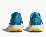 Buty do biegania HOKA CLIFTON 10 WIDE Alpine Blue/Foggy Night
