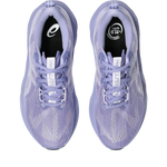 Buty do biegania damskie Asics NOVABLAST 5 Bluebell/Lilac Hint