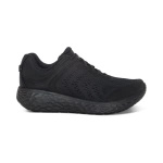 Buty ortopedyczne sportowe męskie AETREX CHASE Black/Black