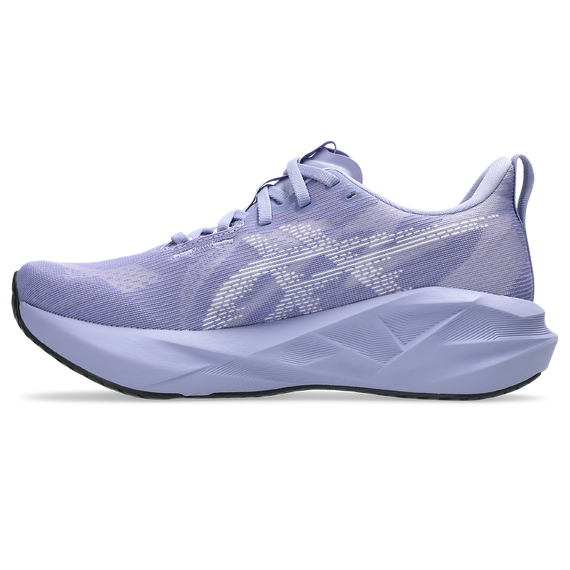 Buty do biegania damskie Asics NOVABLAST 5 Bluebell/Lilac Hint