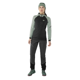 Bluza DYNAFIT Speed Polartec® Hooded Jacket Women