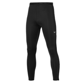 Spodnie do biegania ocieplane MIZUNO WARMALITE TIGHT
