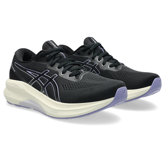 Buty do biegania damskie Asics GT-4000 Black/Bluebell