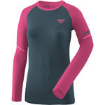 Koszulka damska DYNAFIT ALPINE PRO WOMEN LONGSLEEVE