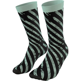 Skarpety do biegania DYNAFIT Trail Socks Jadelite