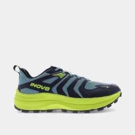 Buty do biegania trailowe INOV8 TRAILTALON™ MAX WIDE Dark Green/Green