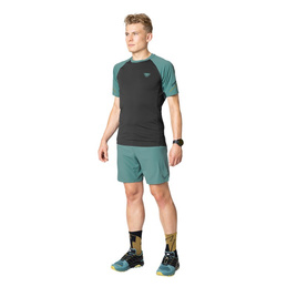 Spodenki DYNAFIT ALPINE PRO 2/1 SHORTS M Atlantic