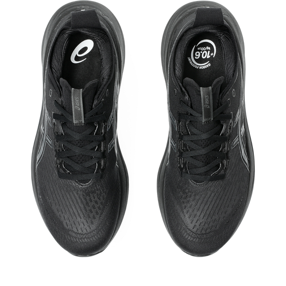 Buty do biegania Asics Gel-Nimbus 27 Black/Graphite Grey
