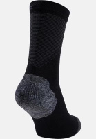 Skarpety Odlo CERAMICOOL RUN Crew Black