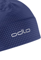 Czapka sportowa do biegania ODLO The Polyknit Warm Reflective Hat