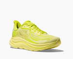 Buty do biegania HOKA CLIFTON 10 Neon Hoka Citrus/Sunlight