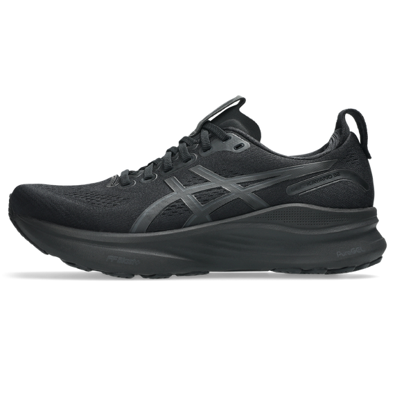 Buty do biegania Asics GEL-KAYANO™ 32 Black/Graphite Grey