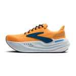 Buty do biegania Brooks GLYCERIN MAX Blazing Orange/Blue/White