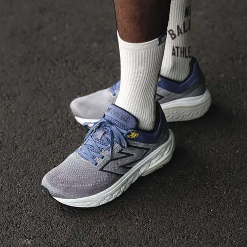 Buty do biegania New Balance M86014D