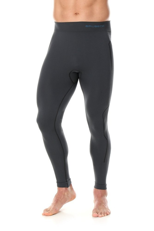 Getry termoaktywne Brubeck Thermo LE11840 Grafitowe