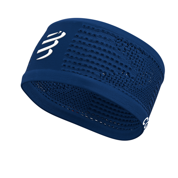 Opaska na głowę Compressport HeadBand On/Off v3.0