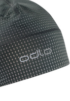 Czapka sportowa do biegania ODLO The Polyknit Warm Reflective Hat