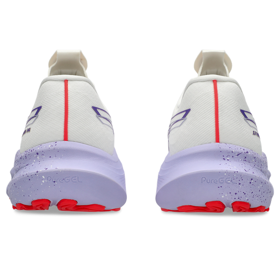 Buty do biegania damskie Asics GEL-GT-2000™ 14 TOKYO Cream/Edo Purple