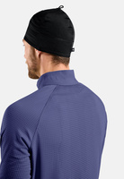 Czapka sportowa do biegania ODLO The Polyknit Warm Reflective Hat