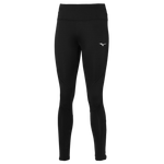 Damskie ocieplane spodnie do biegania MIZUNO WARMALITE TIGHT W