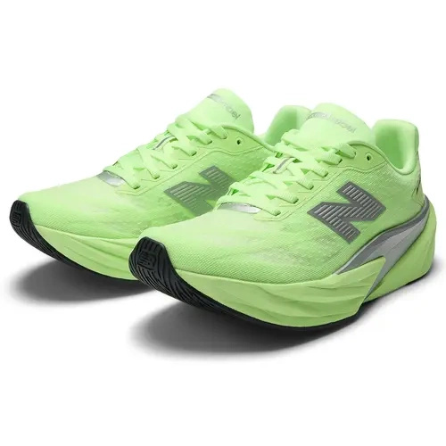 Buty do biegania damskie New Balance FuelCell REBEL V5 WFCXLZ5 