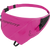 Różowy neonowy