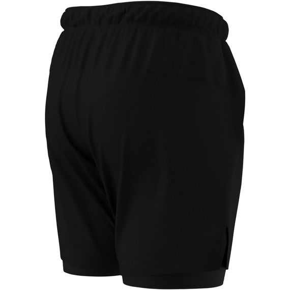 Spodenki do biegania MIZUNO Core 7.5 2in1 Short