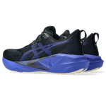 Buty do biegania Asics NOVABLAST 5 Black/Cobalt Burst