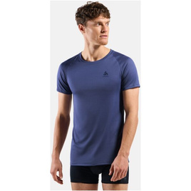 Koszulka męska ODLO Active F-Dry Light Eco BL Top Crew Neck S/S